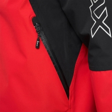 İmax Intenze Jacket Fiery Red/Ink