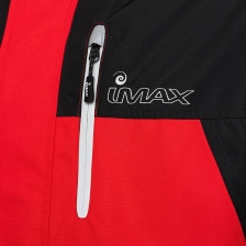 İmax Intenze Jacket Fiery Red/Ink