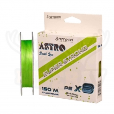Astro 8X 150m Chartreuse İp Misina