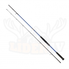 Samourai Seabass 2.59m 10-35gr 2P Spin Kamış