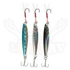 Jig King Real Mix 15GR (3 Adet)