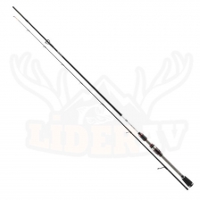 Silver Creek 2.35M 3-14 gr 2P LRF Olta Kamışı