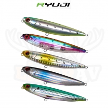 Dog Strike 9cm 11gr Maket Yem