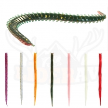 Sandworm 10cm Kokulu Lrf Silikonu