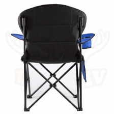 Nature Katlanabilir Kamp Sandalyesi - Mavi