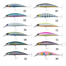 BT Minnow 95 S 15.7 gr Suni Yem