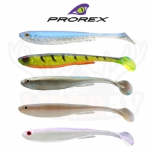 Prorex Slim Shady 10.5cm 4pcs Silikon Yem