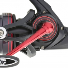 Crosscast S22 35 SCW 5000 QD Type R Surf Makara