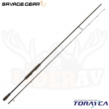 SG4 StreetStyle Specialist 2.13cm 2-10gr 2 Parça Olta Kamışı