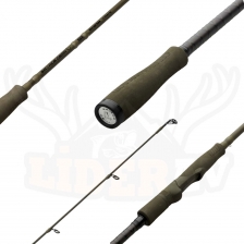 SG4 StreetStyle Specialist 2.13cm 2-10gr 2 Parça Olta Kamışı