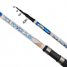 Sea Power Surf 4.20m 100-250gr Olta Kamışı