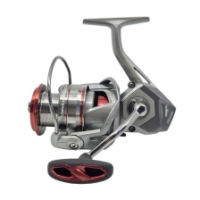 Metolius MTL-3000A 7+1bb Olta Makinesi