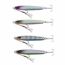 Guntetsu Jig 40gr Sahte Balık