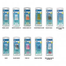 V8 10CM, 10GR Silikon Yem