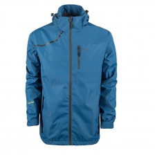 Cryo Outdoor Ceket - Mavi