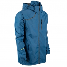 Cryo Outdoor Ceket - Mavi