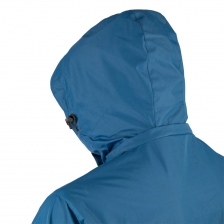 Cryo Outdoor Ceket - Mavi