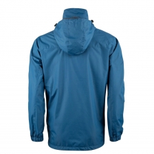 Cryo Outdoor Ceket - Mavi