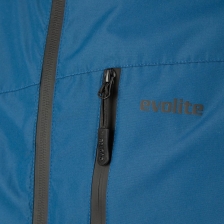 Cryo Outdoor Ceket - Mavi