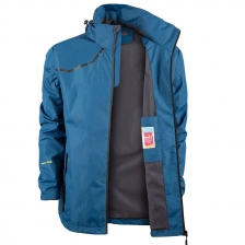 Cryo Outdoor Ceket - Mavi