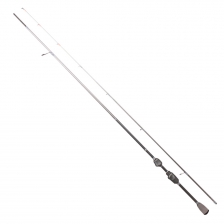 Matrix Fuji 2.28M 0.8-6GR Solid Tip 2P Aji Kamış