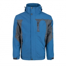 Triple 3in1 Ceket - Mavi