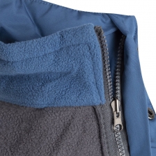 Triple 3in1 Ceket - Mavi