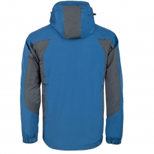 Triple 3in1 Ceket - Mavi