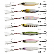 Bluefish 7gr Jig Yem
