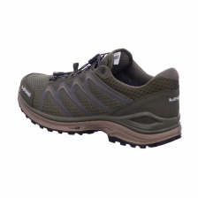 MADDOX GTX® LO