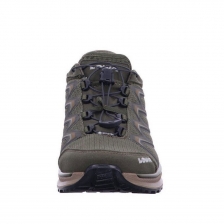 MADDOX GTX® LO