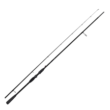 Psycho Stick Game 243cm Ex-Fast 15-40gr 2 Parça Olta Kamışı