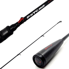 Psycho Stick Game 243cm Ex-Fast 15-40gr 2 Parça Olta Kamışı