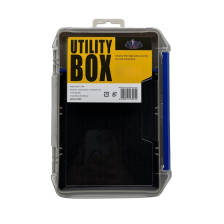 Elite Utility Series Çok Amaçlı Balıkçılık Aksesuar Kutusu