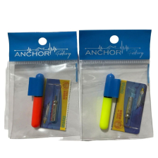 Kıskaçlı Sensörlü Pilli Fosfor