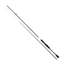 Bassterra XT+ Lrf 221 Cm 1-12 Gr Lrf Kamışı