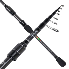 Walker 240cm 3-15gr Teleskopik Spin Kamışı