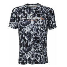 Black Water UV T-Shirt