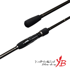 Blue Current 85/TZ Nano All-Range 257cm 3-21gr Olta Kamışı