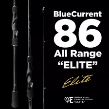 BlueCurrent 86 All-Range Elite 258cm 3-21gr Olta Kamışı