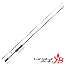 Blue Current 73TZ Professor Elite 223cm 0.5-12gr Lrf Olta Kamışı