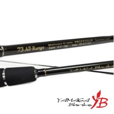 Blue Current 73TZ Professor Elite 223cm 0.5-12gr Lrf Olta Kamışı