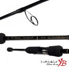 Blue Current 74TZ Global 224 Cm 2-18 Gr Lrf Kamışı