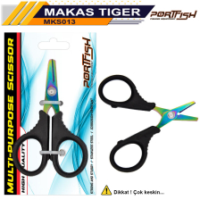 Tiger Makas