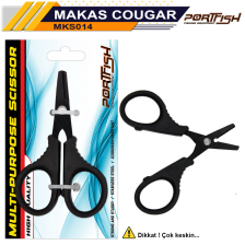 Cougar Makas