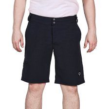 Pro Angler Series Short Navy Blue