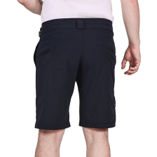 Pro Angler Series Short Navy Blue