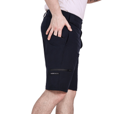 Pro Angler Series Short Navy Blue