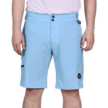 Pro Angler Series Short Ocean Blue