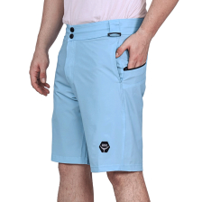Pro Angler Series Short Ocean Blue